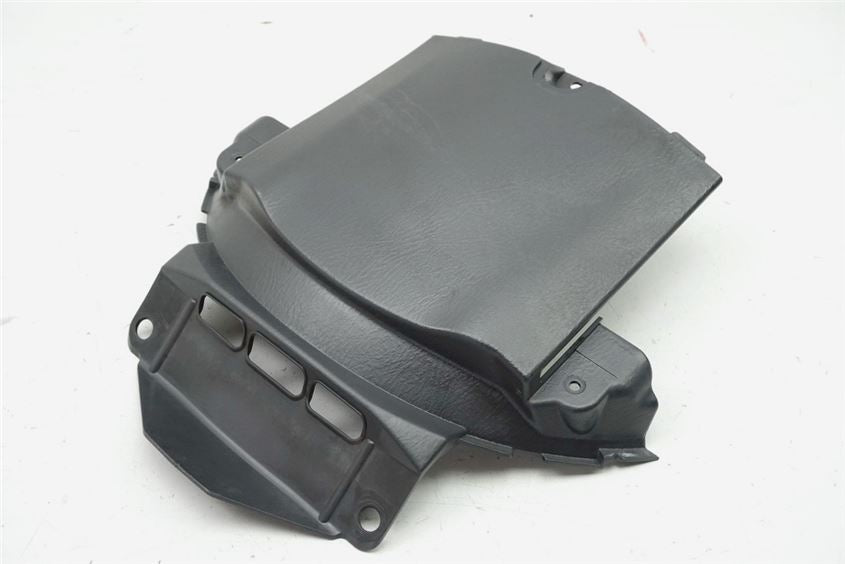 SUZUKI AN 650 ABS WVBU BURGMAN EXECUT CARENADO PARABRISAS CUBIERTA SALPICADERO