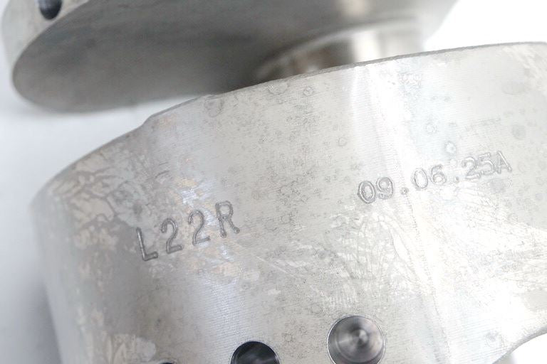 SUZUKI AN 650 ABS WVBU BURGMAN EXECUT CRANKSHAFT