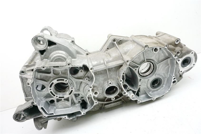 SUZUKI AN 650 ABS WVBU BURGMAN EXECUT CÁRTER DEL MOTOR BLOQUE DE MOTOR