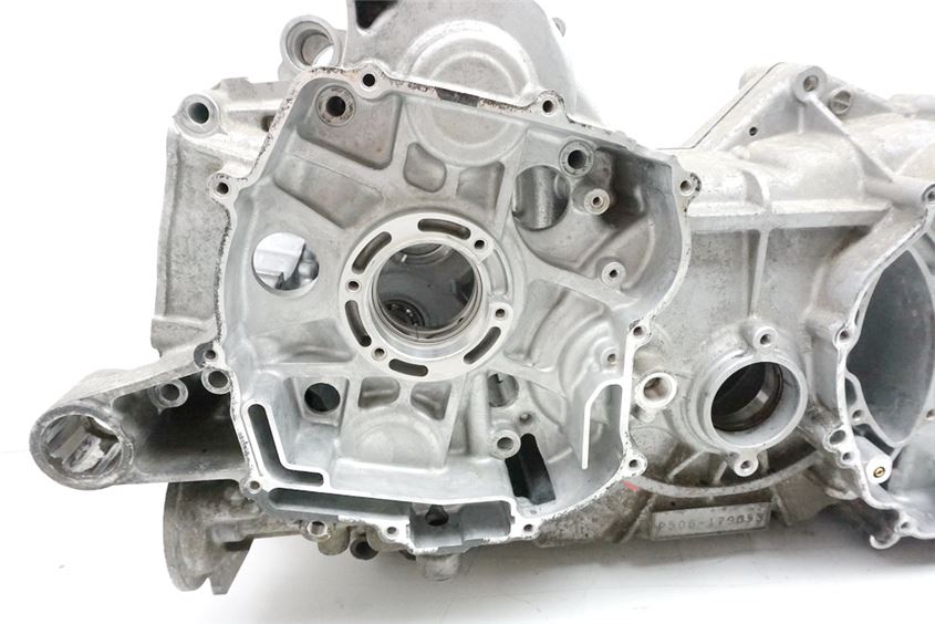 SUZUKI AN 650 ABS WVBU BURGMAN EXECUT CÁRTER DEL MOTOR BLOQUE DE MOTOR