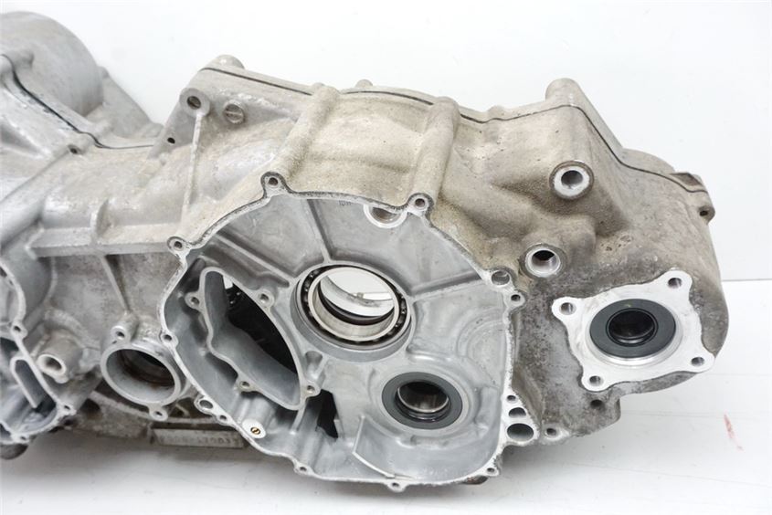 SUZUKI AN 650 ABS WVBU BURGMAN EXECUT CÁRTER DEL MOTOR BLOQUE DE MOTOR