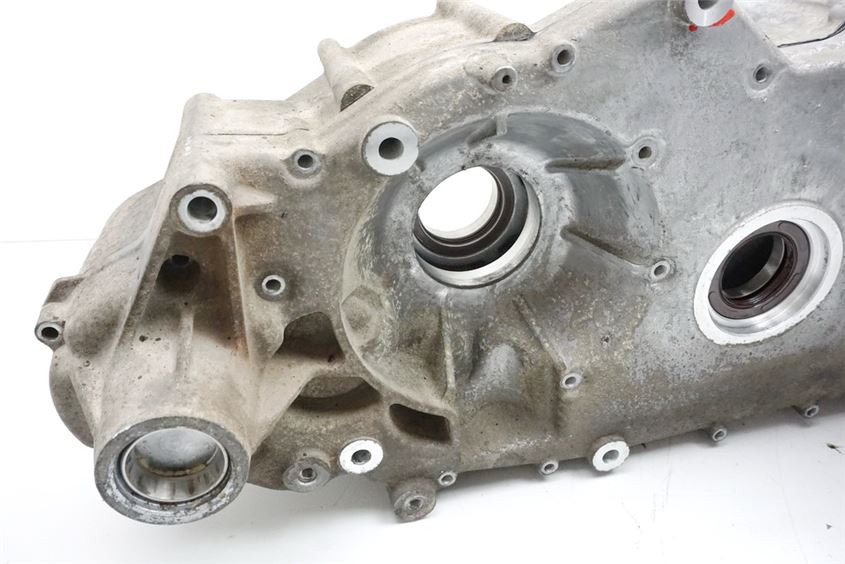 SUZUKI AN 650 ABS WVBU BURGMAN EXECUT CÁRTER DEL MOTOR BLOQUE DE MOTOR