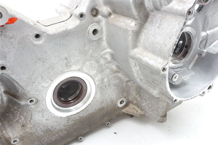 SUZUKI AN 650 ABS WVBU BURGMAN EXECUT CÁRTER DEL MOTOR BLOQUE DE MOTOR