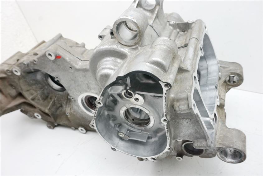 SUZUKI AN 650 ABS WVBU BURGMAN EXECUT CÁRTER DEL MOTOR BLOQUE DE MOTOR