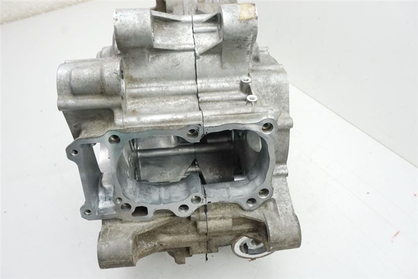 SUZUKI AN 650 ABS WVBU BURGMAN EXECUT CÁRTER DEL MOTOR BLOQUE DE MOTOR