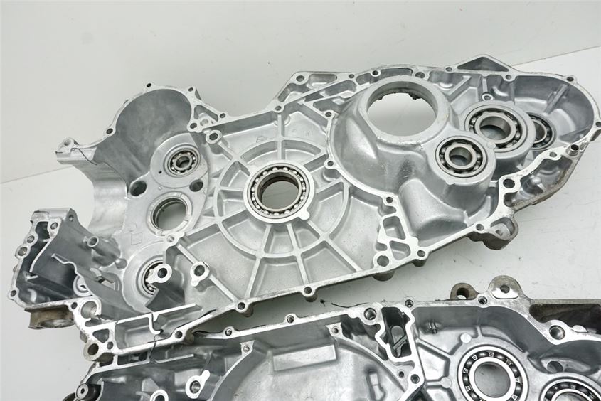 SUZUKI AN 650 ABS WVBU BURGMAN EXECUT CÁRTER DEL MOTOR BLOQUE DE MOTOR