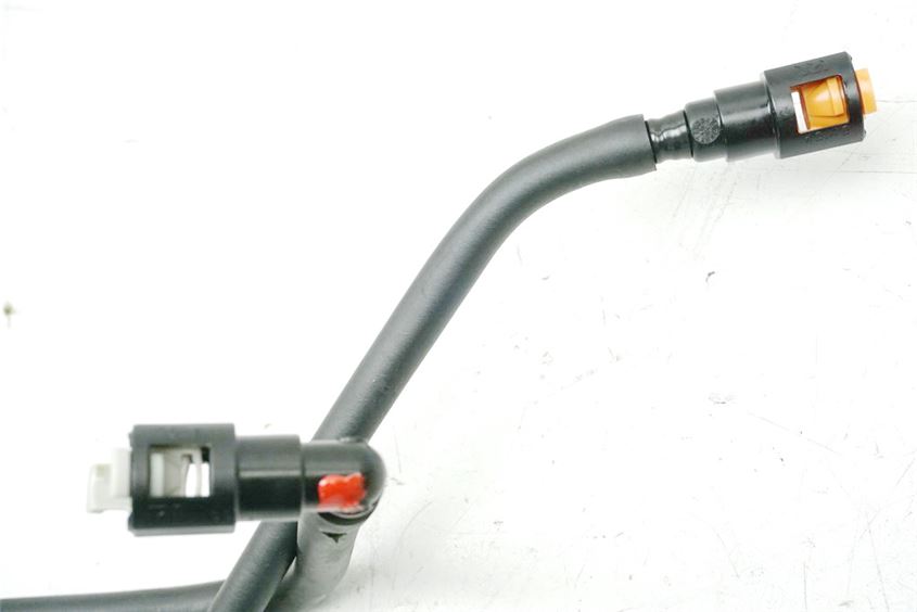 SUZUKI AN 650 ABS WVBU BURGMAN EXECUT TUBO DE COMBUSTIBLE MANGUERA DE COMBUSTIBLE