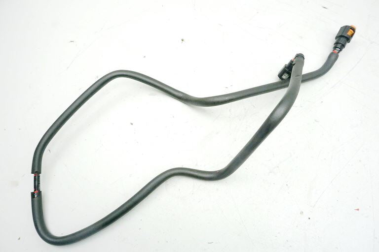 SUZUKI AN 650 ABS WVBU BURGMAN EXECUT BENZINLEITUNG BENZINSCHLAUCH FUEL PIPE
