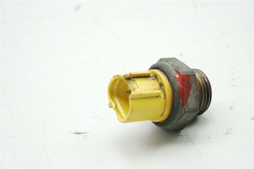 SUZUKI AN 650 ABS WVBU BURGMAN EXECUT THERMOSCHALTER KÜHLER