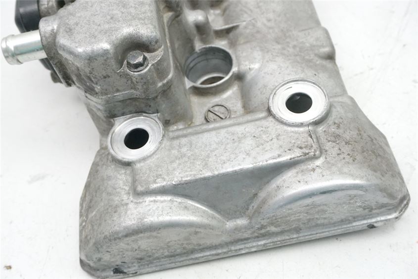 SUZUKI AN 650 ABS WVBU BURGMAN EXECUT VENTILDECKEL COVER MOTOR MOTORDECKEL