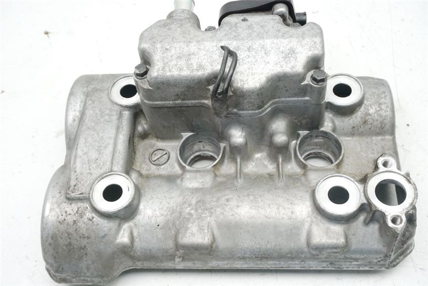 SUZUKI AN 650 ABS WVBU BURGMAN EXECUT VALVE COVER ENGINE ENGINE COVER