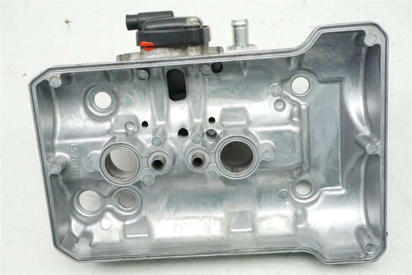 SUZUKI AN 650 ABS WVBU BURGMAN EXECUT VALVE COVER ENGINE ENGINE COVER