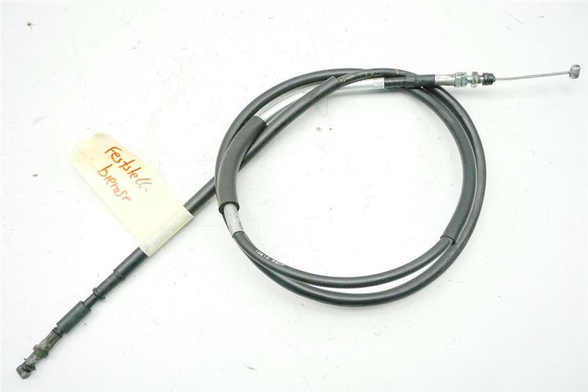 SUZUKI AN 650 ABS WVBU BURGMAN EXECUT CABLE DE FRENO DE MANO CABLE DE FRENO