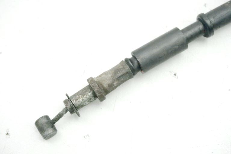 SUZUKI AN 650 ABS WVBU BURGMAN EXECUT CABLE DE FRENO DE MANO CABLE DE FRENO