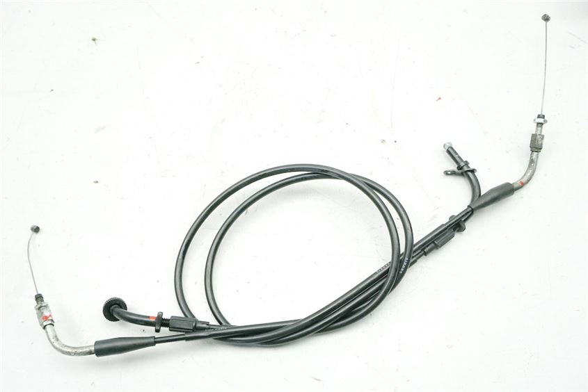 SUZUKI AN 650 ABS WVBU BURGMAN EXECUT CABLES DE ACELERADOR CABLE DE ACELERADOR CABLE