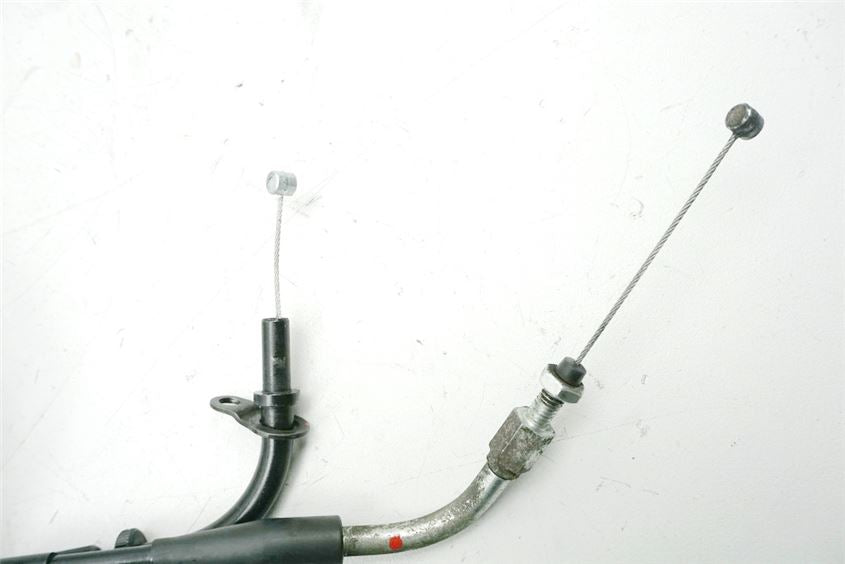 SUZUKI AN 650 ABS WVBU BURGMAN EXECUT CABLES DE ACELERADOR CABLE DE ACELERADOR CABLE