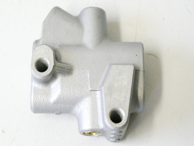 HONDA VFR 800 RC46 CVTEC DOSIERVENTIL BREMSVERTEILER