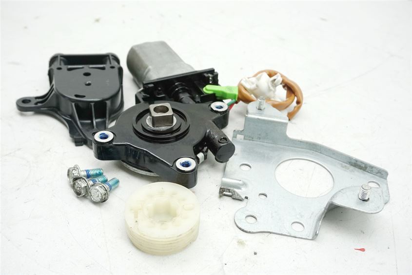 SUZUKI AN 650 ABS WVBU BURGMAN EXECUT STELLMOTOR WINDSCHILD MOTOR VERSTELLER
