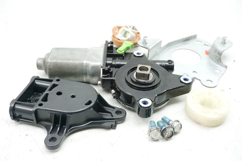 SUZUKI AN 650 ABS WVBU BURGMAN EXECUT STELLMOTOR WINDSCHILD MOTOR VERSTELLER