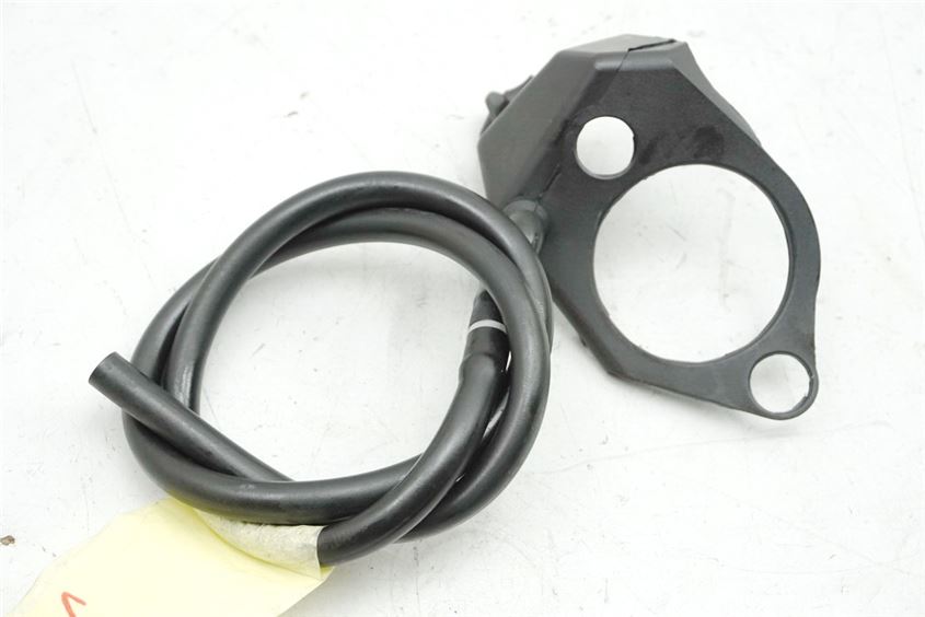SUZUKI AN 650 ABS WVBU BURGMAN EXECUT MANGUERA DE DESBORDAMIENTO DEL TANQUE MANGUERA DE COMBUSTIBLE