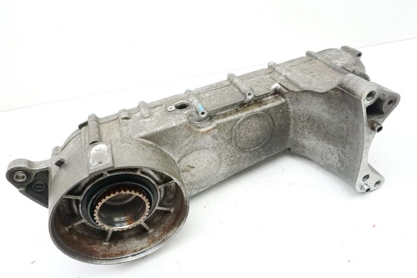 SUZUKI AN 650 ABS WVBU BURGMAN EXECUT TRANSMISIÓN FINAL TRANSMISIÓN