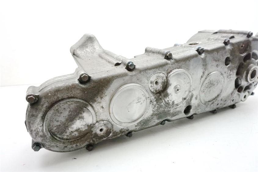 SUZUKI AN 650 ABS WVBU BURGMAN EXECUT ENDANTRIEB ANTRIEB