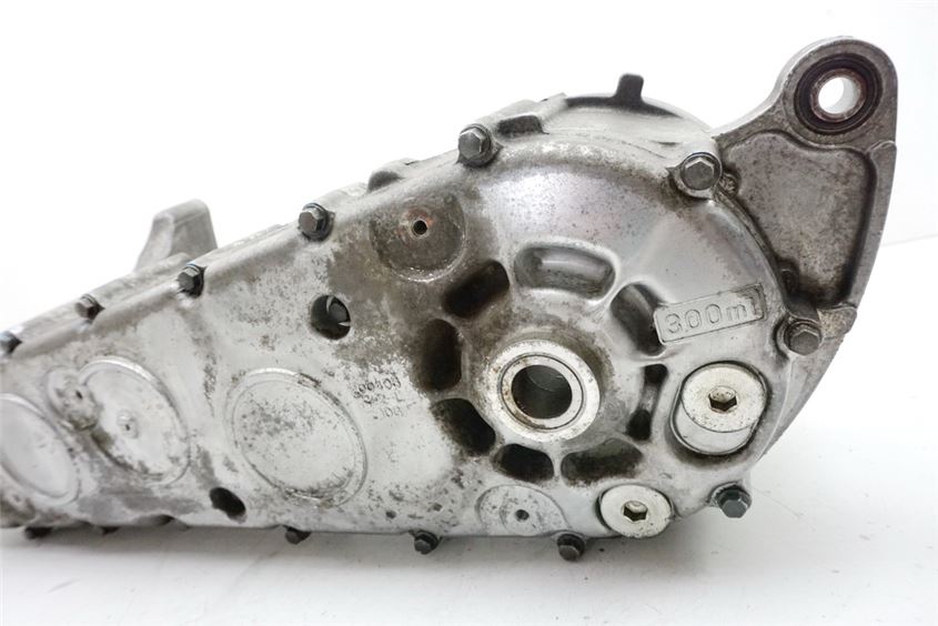 SUZUKI AN 650 ABS WVBU BURGMAN EXECUT ENDANTRIEB ANTRIEB