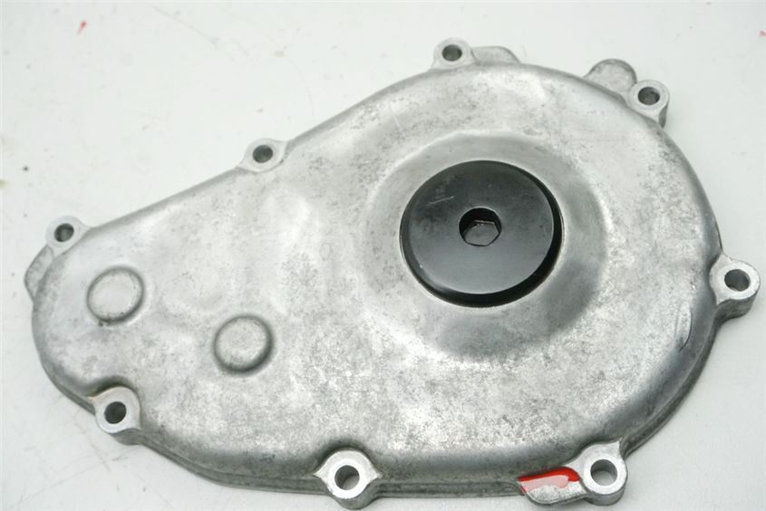 SUZUKI AN 650 ABS WVBU BURGMAN EXECUT MOTORDECKEL FREILAUF COVER MOTOR RECHTS
