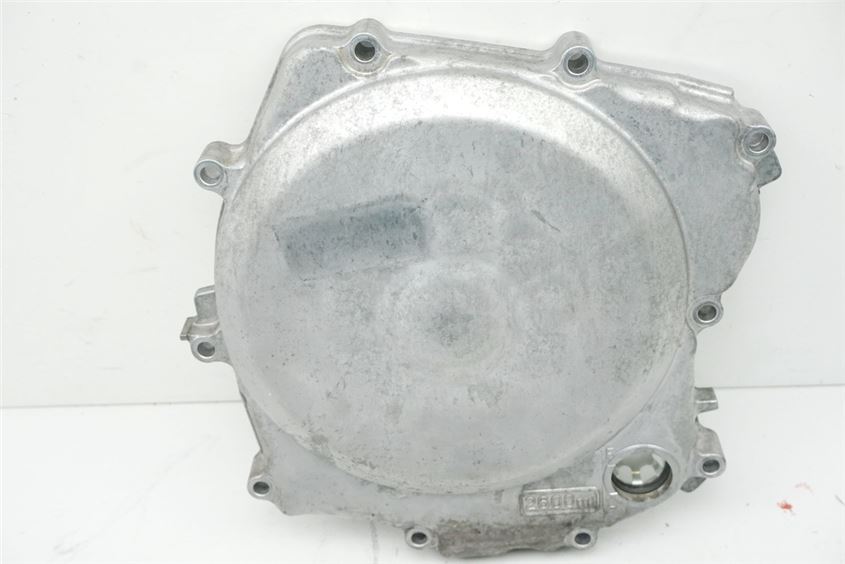 SUZUKI AN 650 ABS WVBU BURGMAN EXEC ENGINE COVER LEFT IGNITION COVER ENGINE