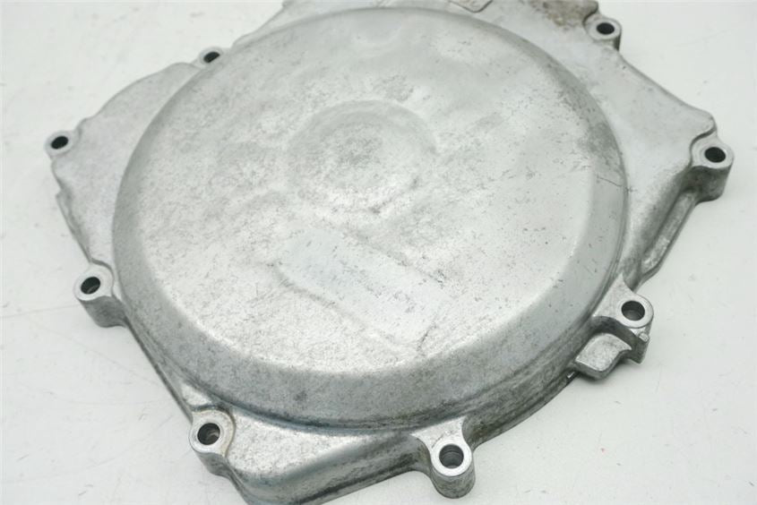 SUZUKI AN 650 ABS WVBU BURGMAN EXEC ENGINE COVER LEFT IGNITION COVER ENGINE
