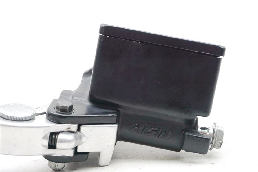 SUZUKI AN 650 ABS WVBU BURGMAN EXECUT CILINDRO FRENO DERECHO BOMBA DE FRENO