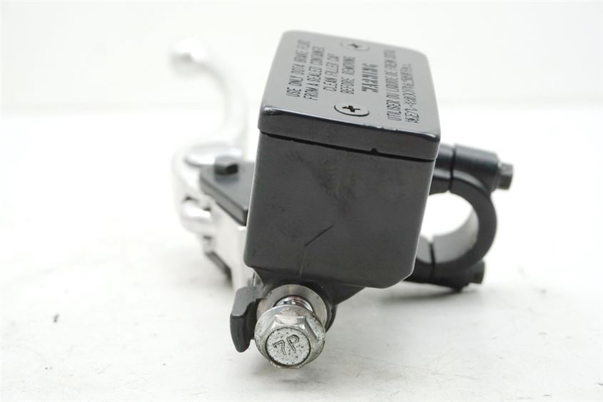 SUZUKI AN 650 ABS WVBU BURGMAN EXECUT CILINDRO FRENO DERECHO BOMBA DE FRENO