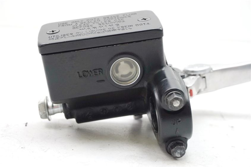 SUZUKI AN 650 ABS WVBU BURGMAN EXECUT CILINDRO FRENO DERECHO BOMBA DE FRENO