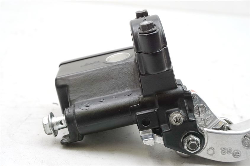 SUZUKI AN 650 ABS WVBU BURGMAN EXECUT CILINDRO FRENO DERECHO BOMBA DE FRENO