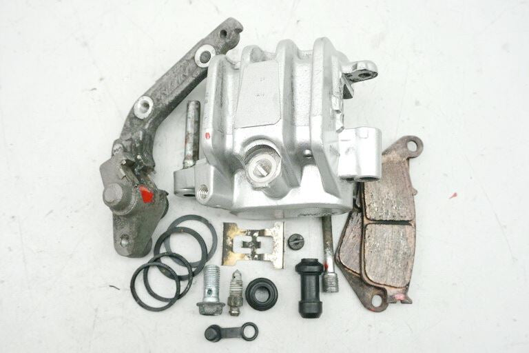 SUZUKI AN 650 ABS WVBU BURGMAN EXECUT BREMSSATTEL LINKS BRAKE CALIPER