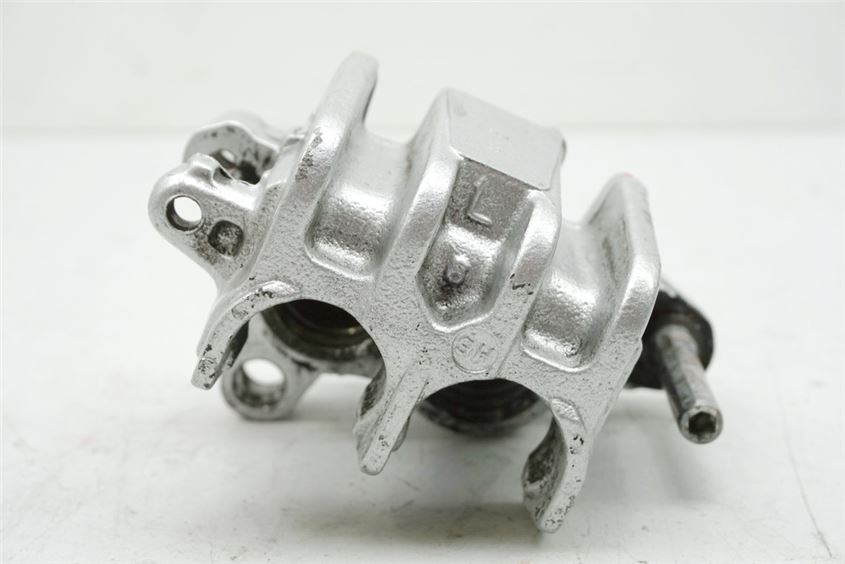 SUZUKI AN 650 ABS WVBU BURGMAN EXECUT BREMSSATTEL LINKS BRAKE CALIPER