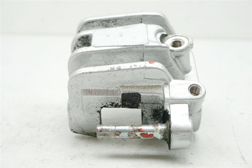 SUZUKI AN 650 ABS WVBU BURGMAN EXECUT BREMSSATTEL LINKS BRAKE CALIPER