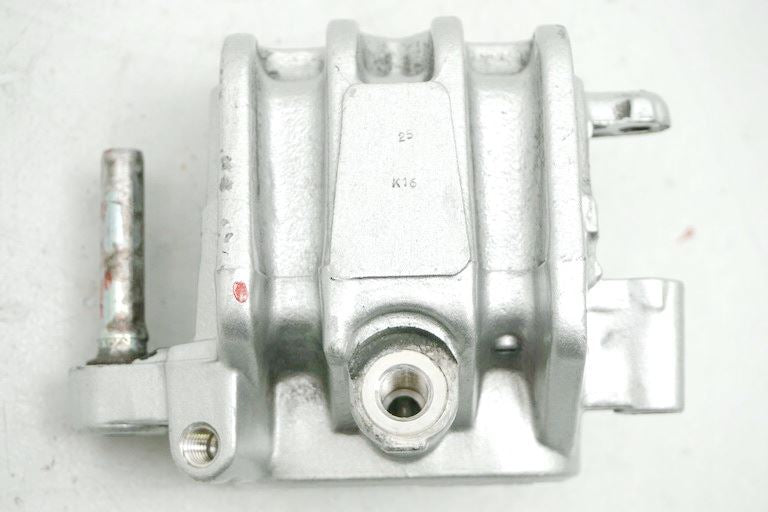 SUZUKI AN 650 ABS WVBU BURGMAN EXECUT BREMSSATTEL LINKS BRAKE CALIPER