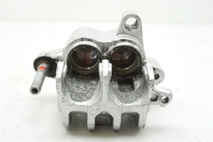 SUZUKI AN 650 ABS WVBU BURGMAN EXECUT BREMSSATTEL LINKS BRAKE CALIPER