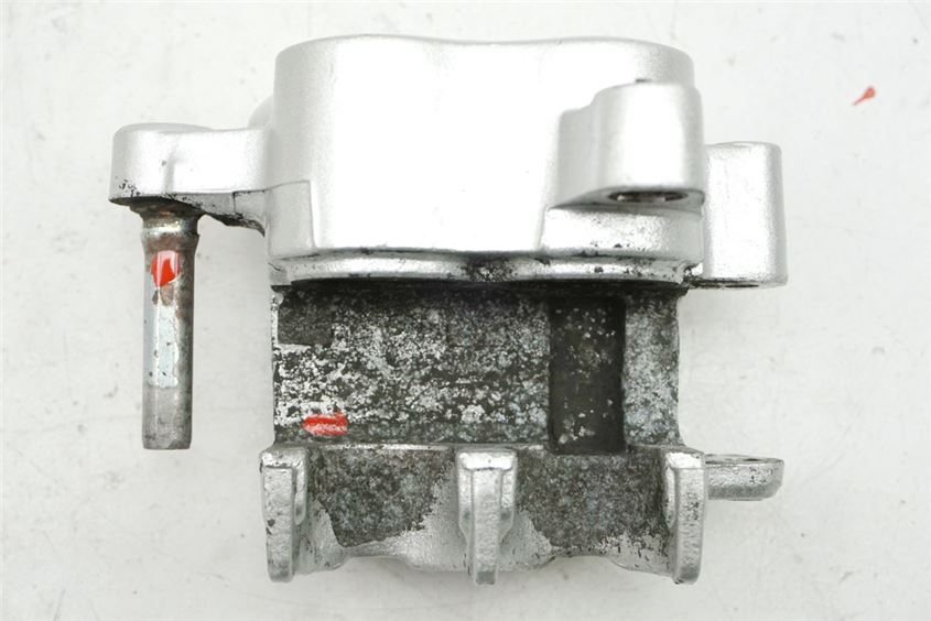 SUZUKI AN 650 ABS WVBU BURGMAN EXECUT BREMSSATTEL LINKS BRAKE CALIPER