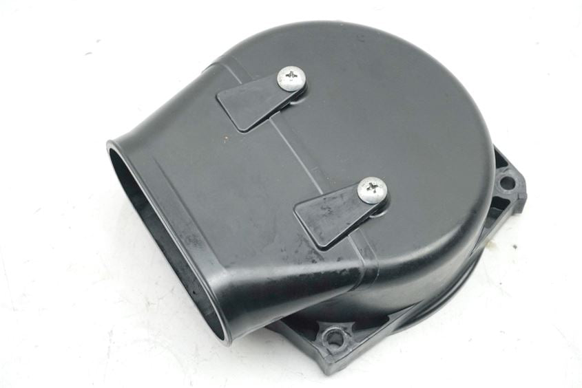 SUZUKI AN 650 ABS WVBU BURGMAN EXECUT ENGINE COVER RIGHT COVER TIMING BELT