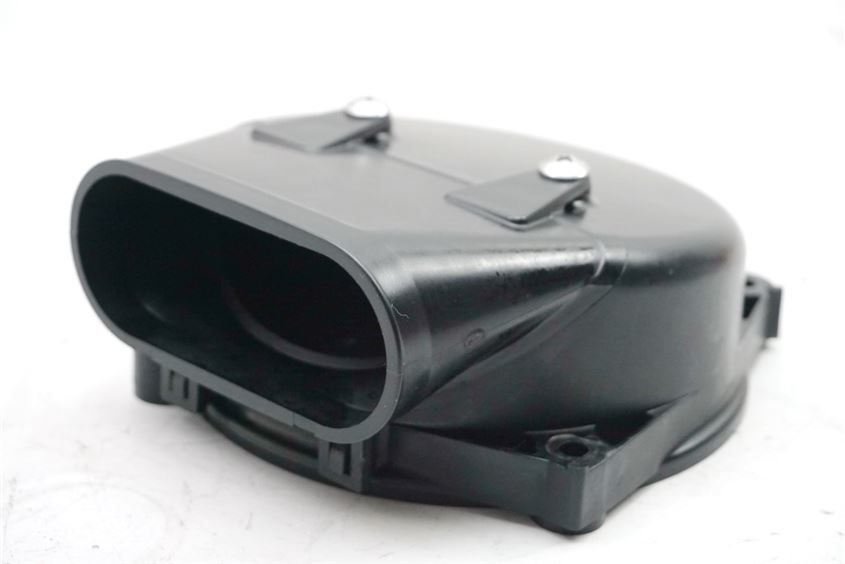 SUZUKI AN 650 ABS WVBU BURGMAN EXECUT MOTORDECKEL RECHTS COVER ZAHNRIEMEN
