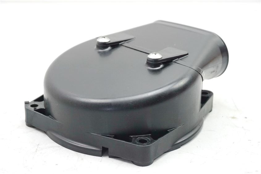 SUZUKI AN 650 ABS WVBU BURGMAN EXECUT ENGINE COVER RIGHT COVER TIMING BELT