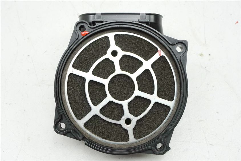 SUZUKI AN 650 ABS WVBU BURGMAN EXECUT ENGINE COVER RIGHT COVER TIMING BELT
