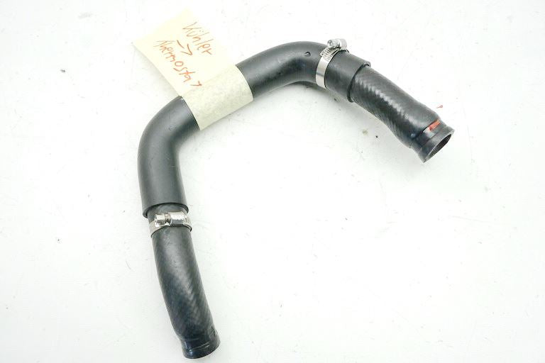 SUZUKI AN 650 ABS WVBU BURGMAN EXECUT KÜHLERSCHLAUCH - THERMOSTAT -> KÜHLER