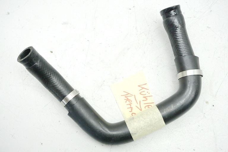 SUZUKI AN 650 ABS WVBU BURGMAN EXECUT KÜHLERSCHLAUCH - THERMOSTAT -> KÜHLER