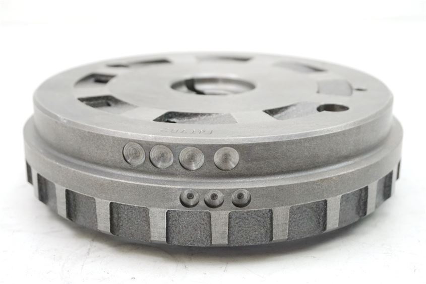 SUZUKI AN 650 ABS WVBU BURGMAN EXECUT LIMA ROTOR POLRAD LICHTMASCHINE
