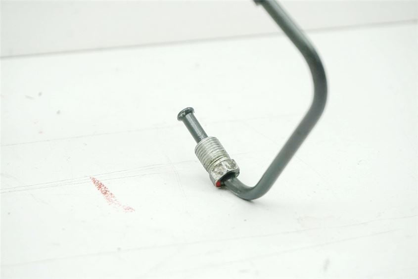 SUZUKI AN 650 ABS WVBU BURGMAN EXECUT BREMSLEITUNG METALL BRAKE PIPE