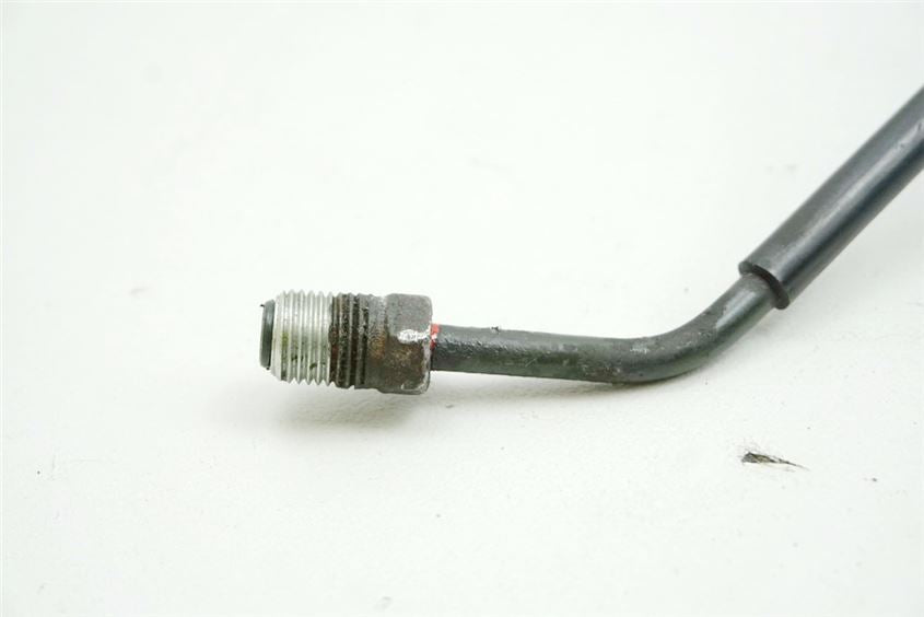 SUZUKI AN 650 ABS WVBU BURGMAN EXECUT BREMSLEITUNG METALL BRAKE PIPE