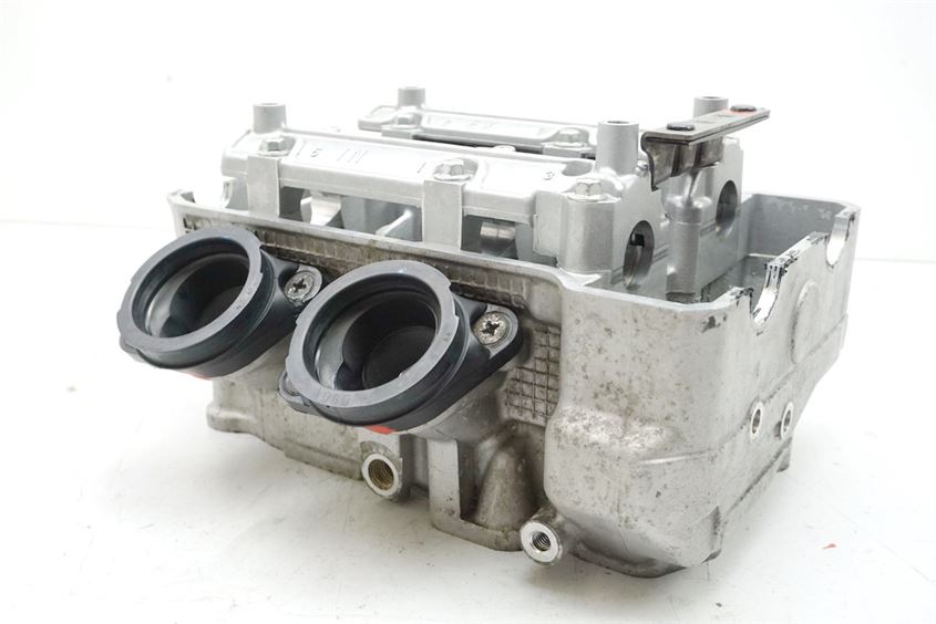 SUZUKI AN 650 ABS WVBU BURGMAN EXECUT CULATA VÁLVULAS